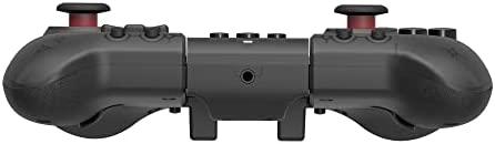 HORI Nintendo Switch Split Pad Pro priedų rinkinys
