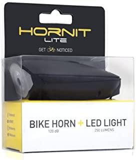 Hamax Bicycle horn Hornit LITE