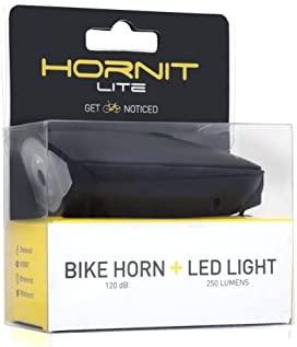 Hamax Bicycle horn Hornit LITE