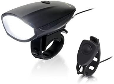 Hamax Bicycle horn Hornit LITE