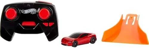 Automobilio ir trasos rinkinys Mattel „Hot Wheels“