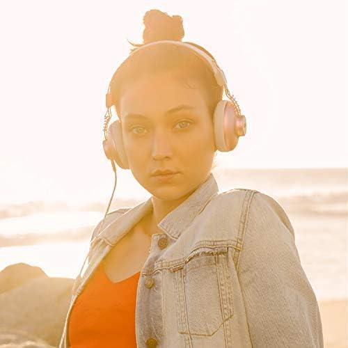 Marley Positive Vibration 2 ausinės, su laidu