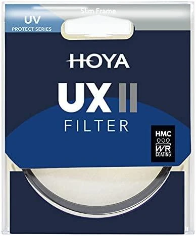 Hoya UX II UV filtrai 40,5 mm