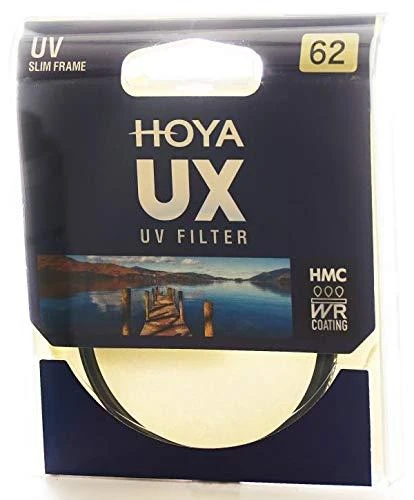 Hoya UX UV (PHL) 37mm