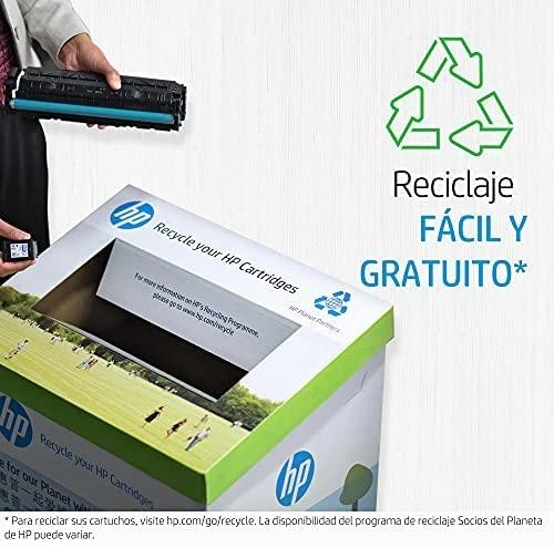 Hewlett Packard (HP) HP 103AD „Neverstop“ tonerio papildymo rinkinys, 2 vnt.