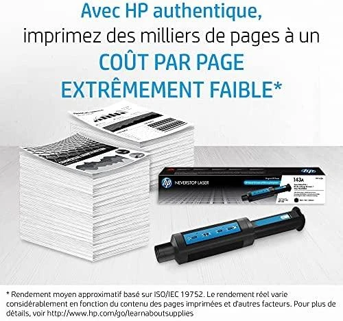 Hewlett Packard (HP) Hewlett-Packard 212X W2123X, purpurinė kasetė