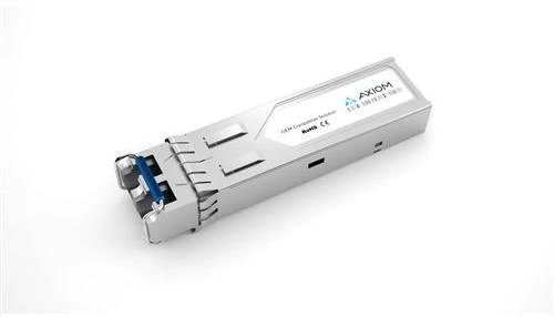 Šakotuvas Hewlett Packard (HP) HPE Aruba 1G SFP LC SX 500m MMF XCVR (B)