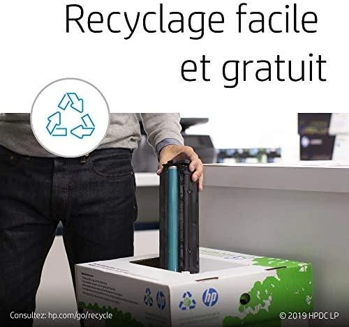 Hewlett Packard (HP) HP CE250XD No.504A Dual Pack Juodas Cartridge (CE250XD) EOL
