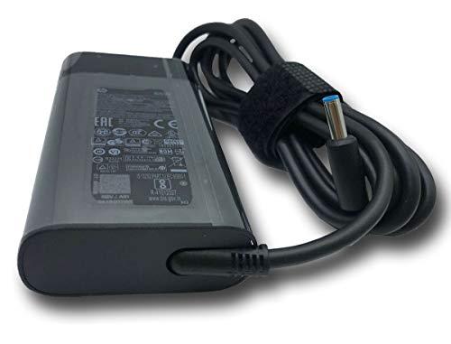 Hewlett Packard (HP) Nešiojamojo kompiuterio maitinimo adapteris HP 65 W, 3.33 A, 19.5 V (65W Ac Adapteris Npfc 3Pin Rc 4.)