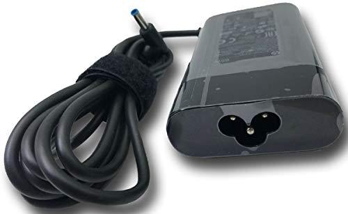 Hewlett Packard (HP) Nešiojamojo kompiuterio maitinimo adapteris HP 65 W, 3.33 A, 19.5 V (65W Ac Adapteris Npfc 3Pin Rc 4.)