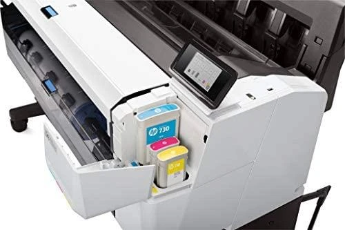 HP DesignJet T1600 daugiaspalvis formatavimo spausdintuvas