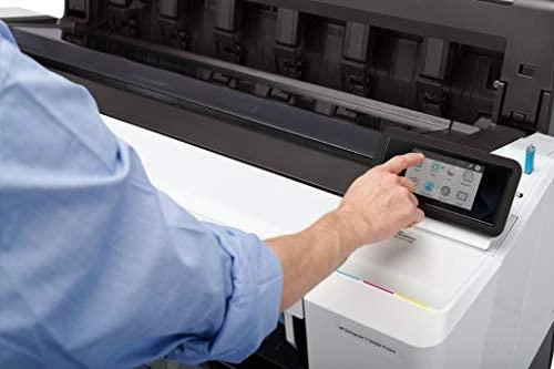 HP DesignJet T1600 daugiaspalvis formatavimo spausdintuvas