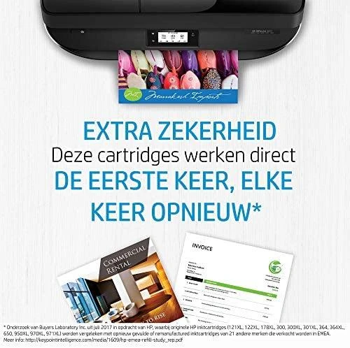 Hewlett Packard (HP) HP 729 spausdinimo galvutė Rašalinis