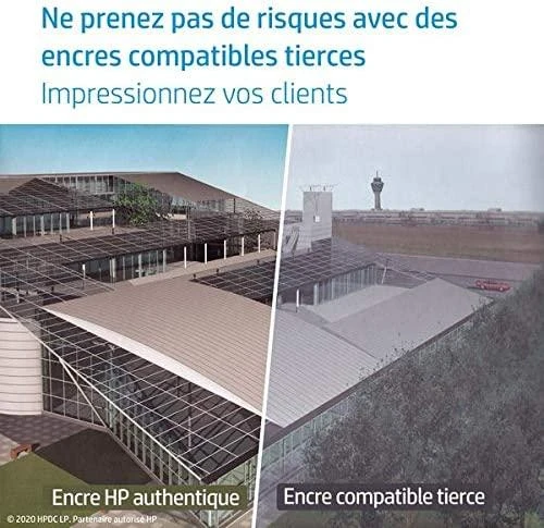 Hewlett Packard (HP) HP 727 300 ml rašalo kasetė žalsvai mėlyna
