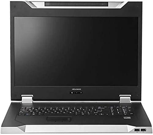 Hewlett Packard (HP) Konsolė KVM HP LCD 8500 (AF644A)