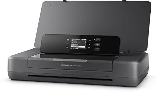 HP OfficeJet 200 Mobile Spausdintuvas | Varle.lt