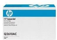 Hewlett Packard (HP) HP Toneris Juodas 10A for LaserJet 2300-series (6.000 pages)