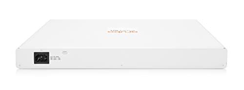 Šakotuvas Hewlett Packard (HP) Komutatorius HPE ARUBA ION 1960 48G 2