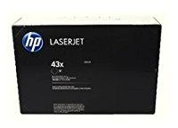 Hewlett Packard (HP) HP Toneris Juodas 43X for LaserJet 9000-/9050-series (30.000 pages)