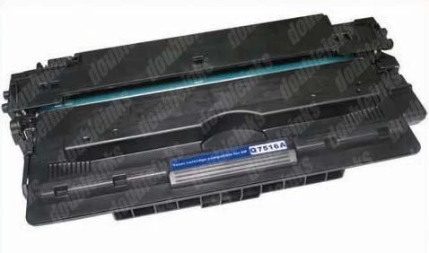 Hewlett Packard (HP) HP Toneris Juodas for LaserJet 5200 (12.000 pages)