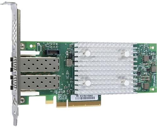 Hewlett Packard (HP) HPE SN1100Q 16Gb 2p FC HBA