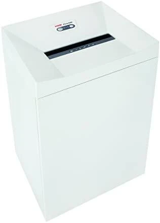 Dokumentų naikiklis HSM PURE 630 630 4,5x30mm E-3, F-1, O-3, P-4, DIN 3, T-4 130L 310mm 230V/50Hz EU