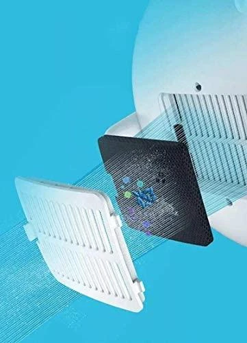 Ultragarsinis drėkintuvas Deerma F325