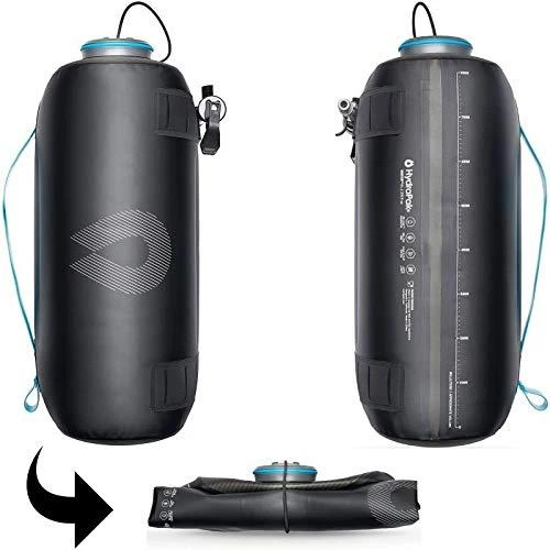 Gertuvė Kinija Vandens talpa HydraPak Expedition 8L