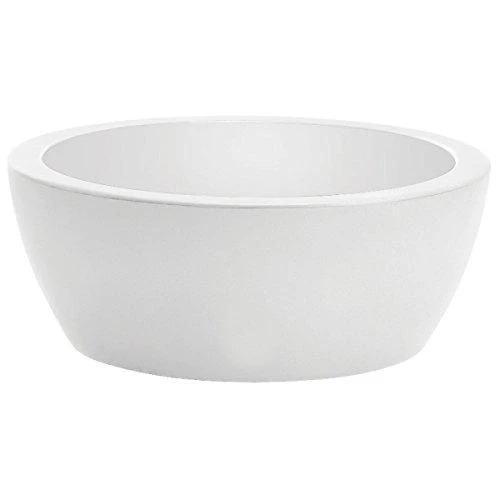 Nicoli ø40x16cm dubuo Thetis 40 baltos spalvos