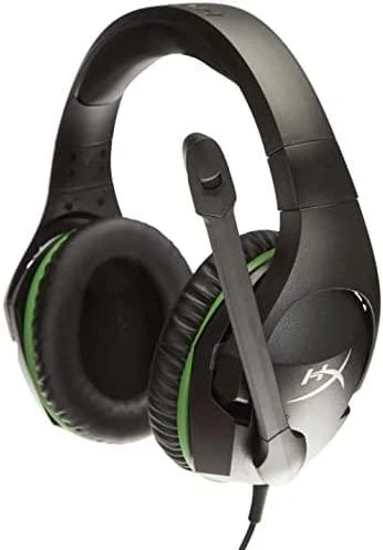 Žaidimų ausinės HyperX CloudX Stinger skirtos Xbox