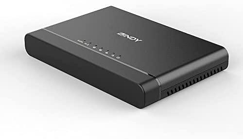 I/O DOKAS IR KLONO STOTIS/USB3.2 Į M.2&SATA 43359 LINDY