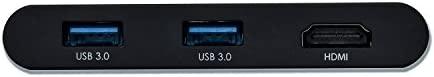 StarTech RJ-45/RJ-45, 5e kat., U/UTP, 10m, mėlyna (45PAT10MBL)