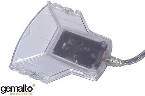 Lenovo GemPC Twin TR / IDBridge