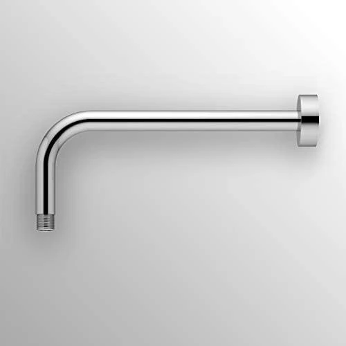 Stacionarios dušo galvos laikiklis Ideal Standard IdealRain, iš sienos 300 mm, chromuota