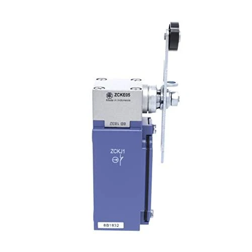 „Schneider Electric“ ribinis jungiklis sukamoji svirtis 1Z 1R XCKJ10541H29