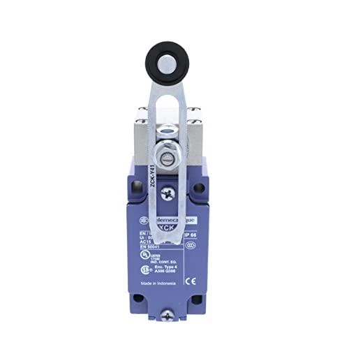 „Schneider Electric“ ribinis jungiklis sukamoji svirtis 1Z 1R XCKJ10541H29