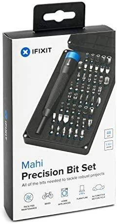 Profesionalus Įrankių Rinkinys iFixit Mahi Driver Kit