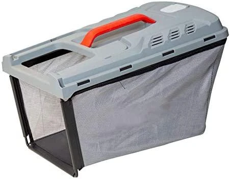 Akumuliatorinė stumiama vejapjovė 40V 2x 2.0Ah Ikra ICM 2/2037