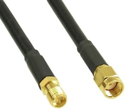InLine Kabelis WiFi R-SMA - R-SMA 20m (40860C)