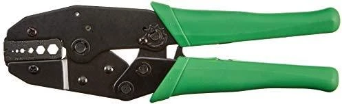 InLine Crimper koaksialiniams kabeliams HT-336g (40899)