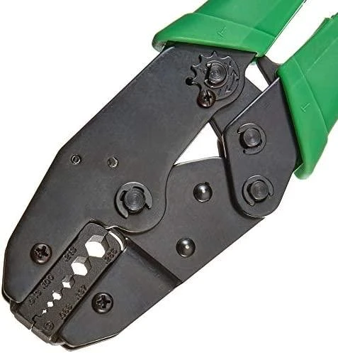 InLine Crimper koaksialiniams kabeliams HT-336g (40899)