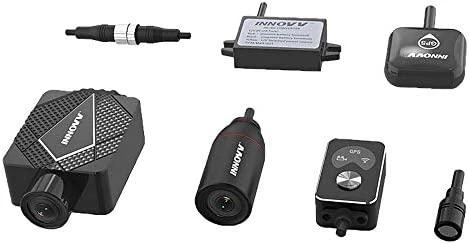 INNOVV K5 Vaizdo registratorius motociklams