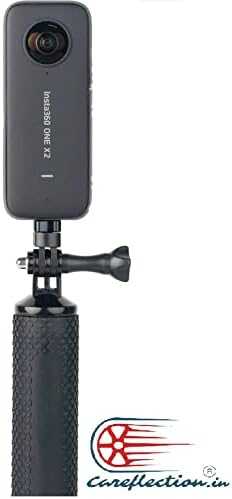 „Insta360“ plūduriuojanti rankena