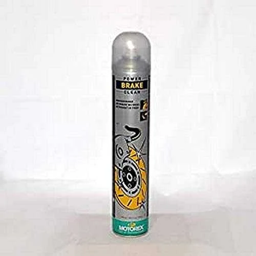 Aeorozolis Motorex Power Brake Clean 750 ml