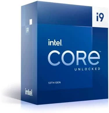 Procesorius Intel CPU Desktop Core i9-13900 (2,0 GHz, 36 MB, LGA1700) dėžutė