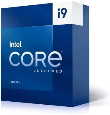 Procesorius Intel CPU Desktop Core i9-13900 (2,0 GHz, 36 MB, LGA1700) dėžutė