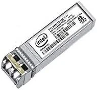 Šakotuvas Intel E10GSFPSR tinklo siųstuvų-imtuvų modulis Optinis pluoštas 10000 Mbit/ai SFP+ 850 nm