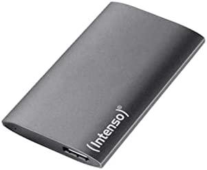 Intenso SSD 1TB Premium Edition