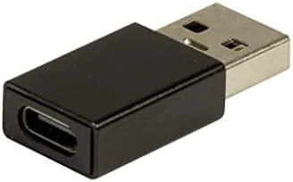 Inter-Tech Inter-Tech LAN adapteris Argus IT-732 USB-C Gigabit Ethernet tinklo plokštė