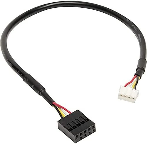 ITT Inter-Tech DMG-36 Vidinis WLAN / Bluetooth 5400 Mbit/ai